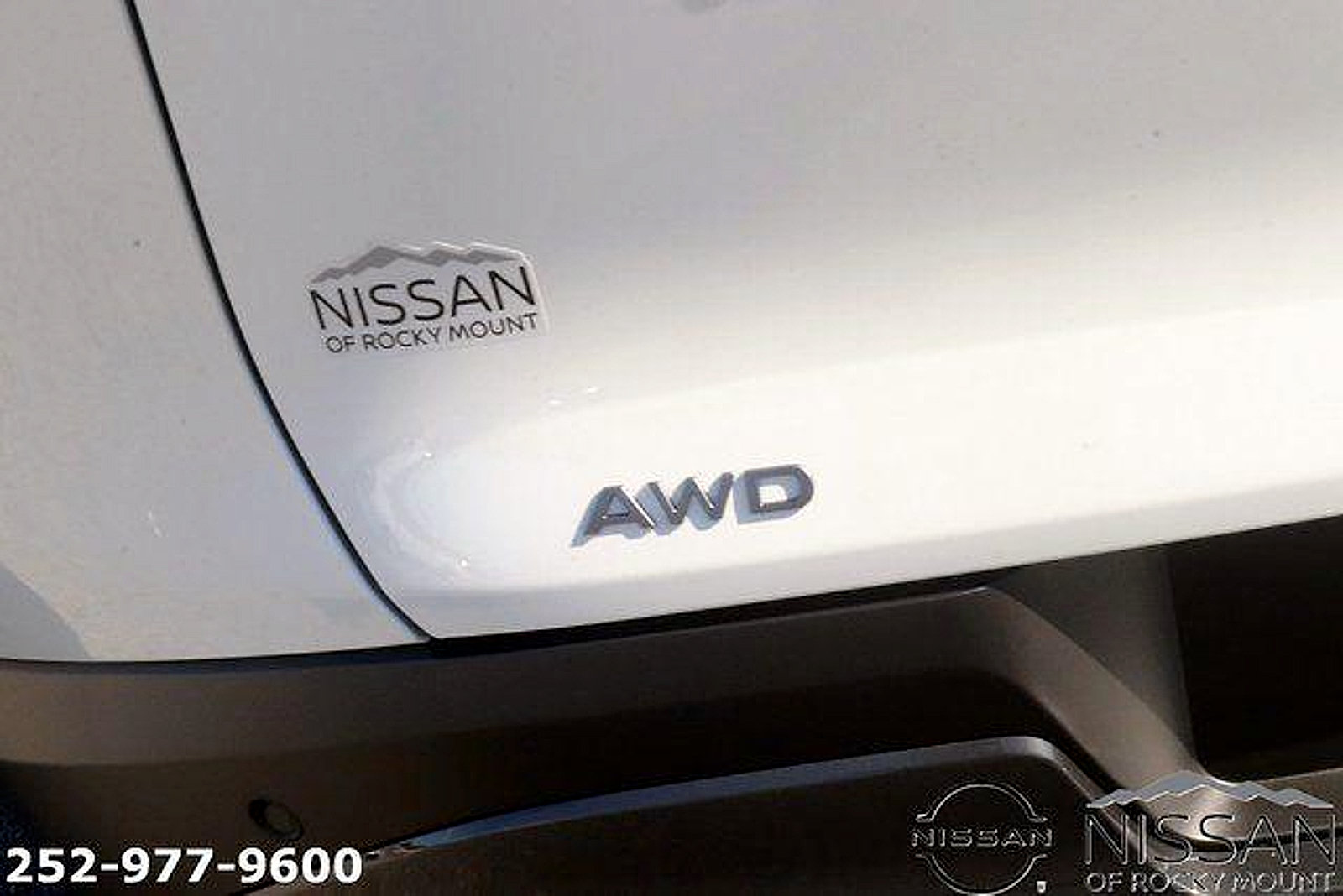 New 2026 Nissan Murano SL w/ Comfort Package AWD/4WD image 8