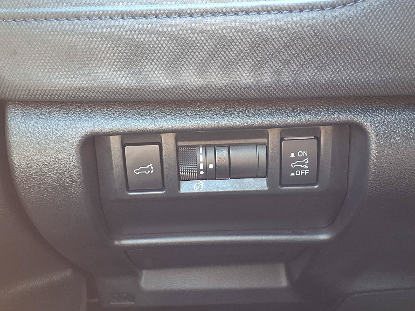 Certified 2026 Subaru Forester Premium AWD/4WD image 10