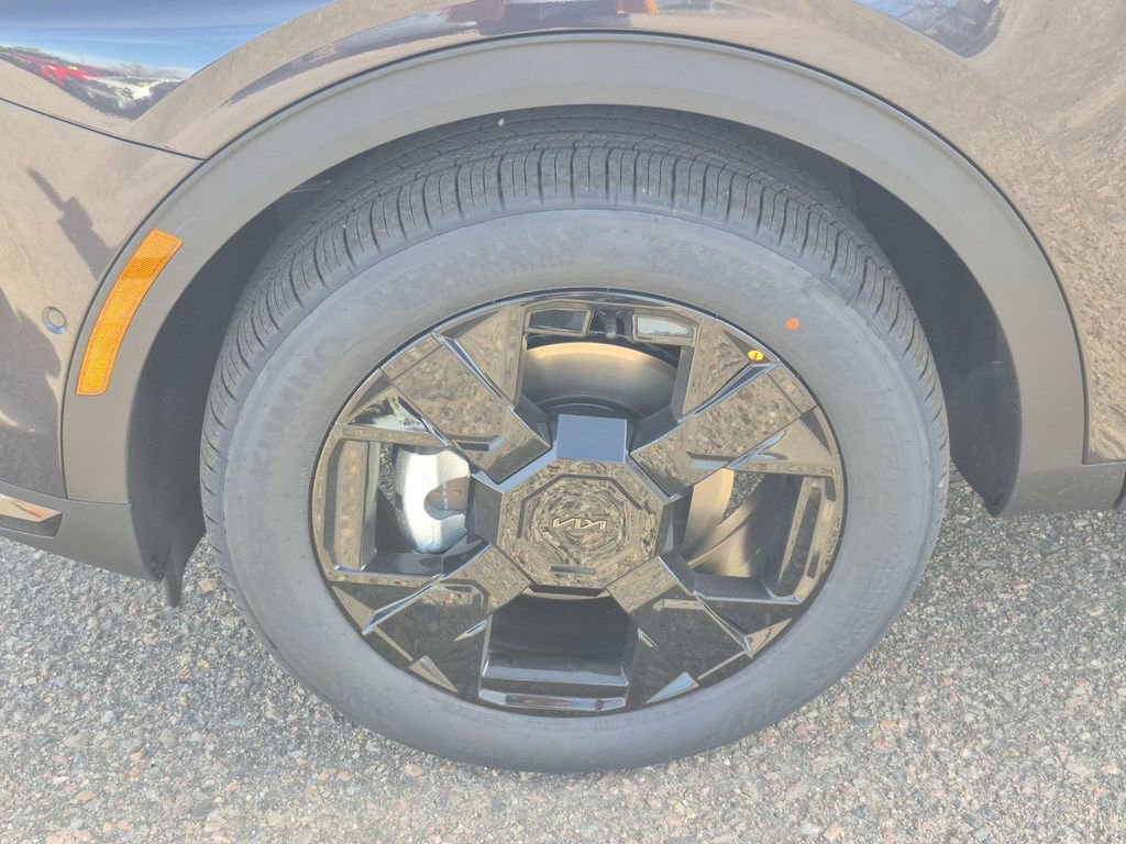 New 2026 Kia Sportage X-Line w/ X-Line Technology Package image 17