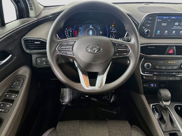 Used 2020 Hyundai Santa Fe SEL AWD/4WD image 21