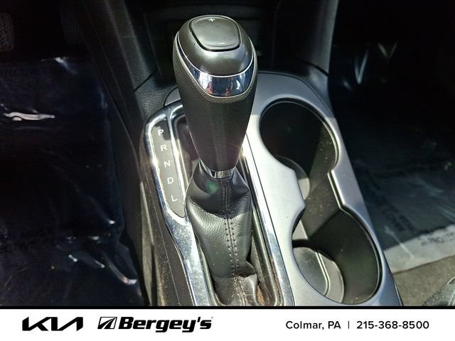 Used 2016 Chevrolet Cruze LT FWD image 16