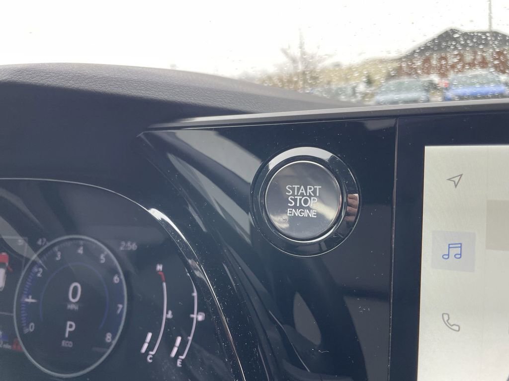 Used 2024 Lexus RX 350 Premium w/ Cold Area Package image 25