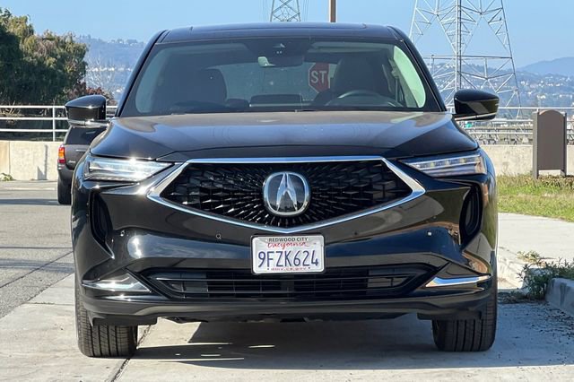 Used 2023 Acura MDX FWD w/ Technology Package image 9