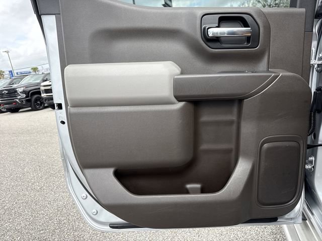 Used 2021 Chevrolet Silverado 1500 LT image 26