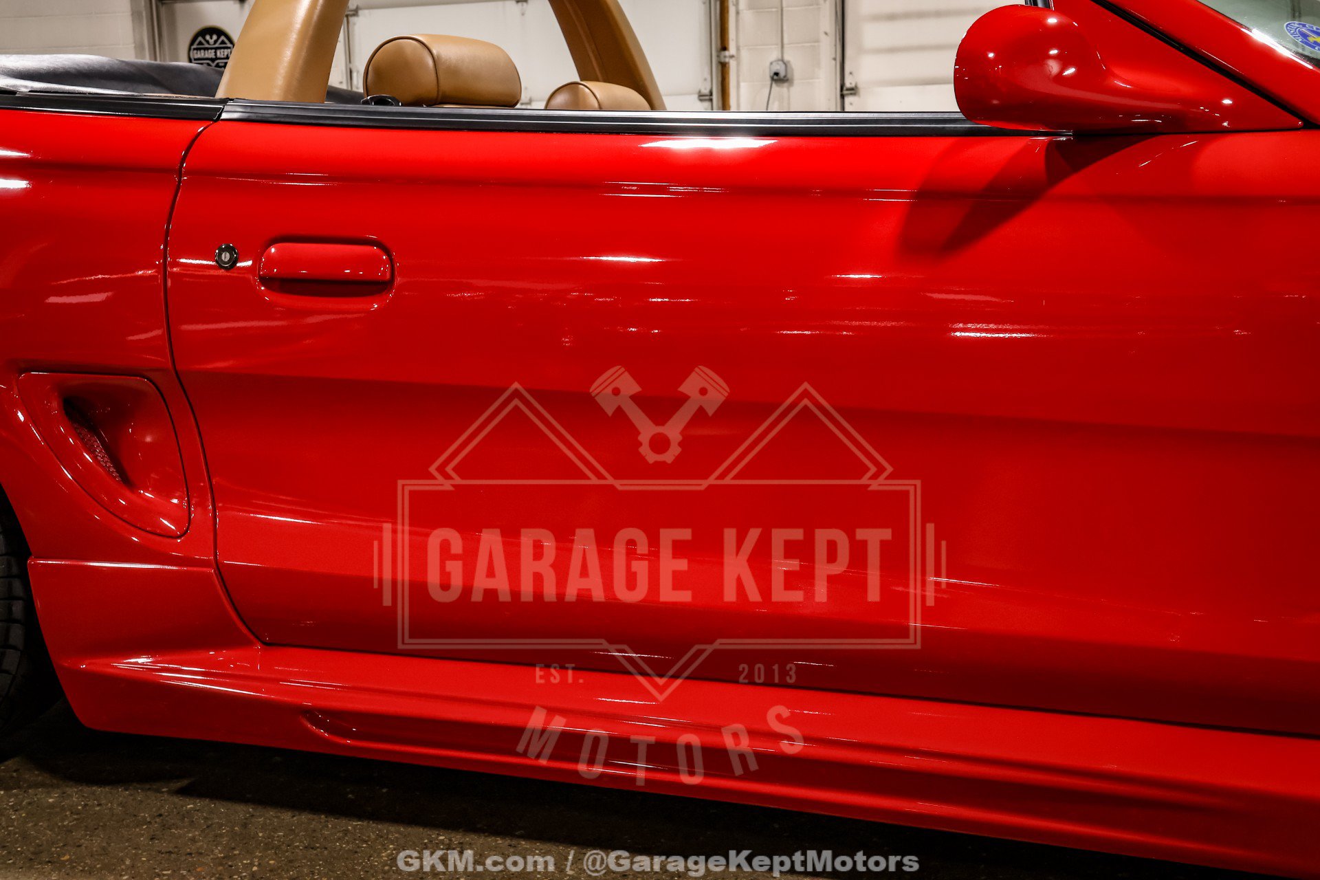 Used 1997 Ford Mustang Cobra RWD image 53