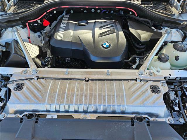 Used 2025 BMW X3 xDrive30 w/ Premium Package AWD/4WD image 22