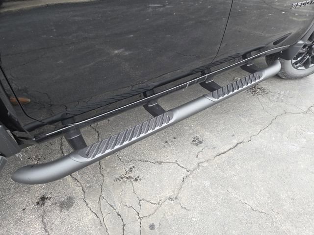 New 2026 Chevrolet Silverado 3500 LTZ w/ Trail Boss Package image 20