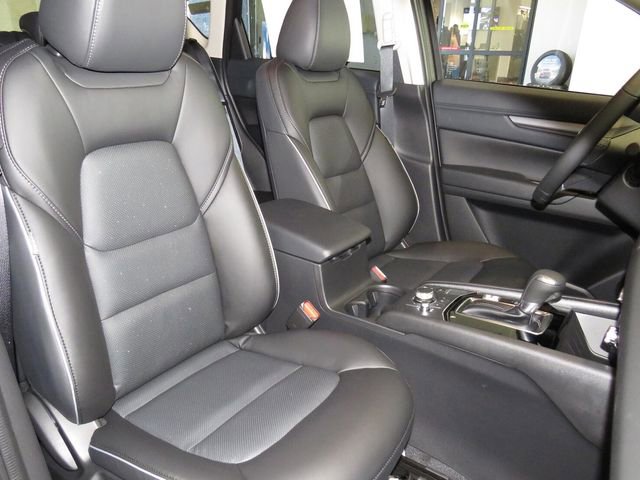 New 2025 MAZDA CX-5 AWD 2.5 S w/ Select Package image 13