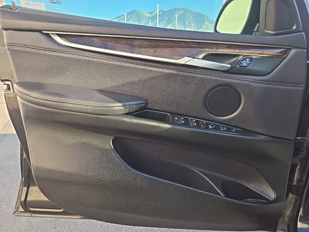 Used 2018 BMW X5 xDrive35i image 12