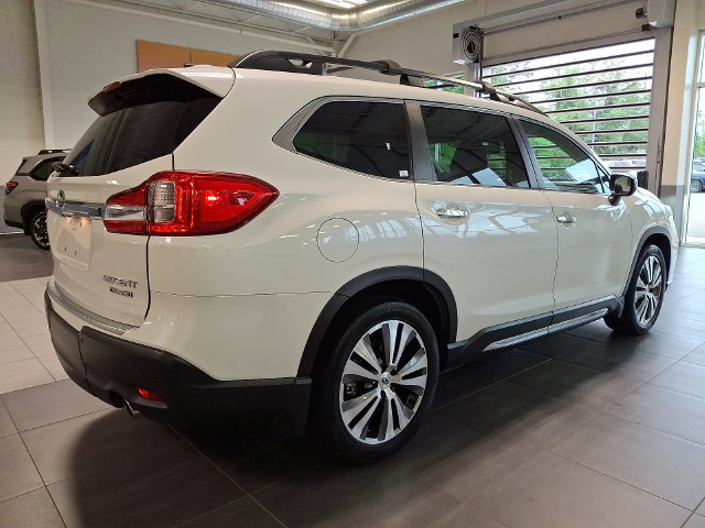Used 2021 Subaru Ascent Touring w/ Popular Package #2A AWD/4WD image 6
