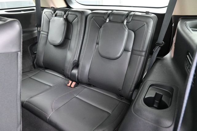 Used 2022 Lincoln Aviator Reserve w/ Equipment Group 201A AWD/4WD image 27