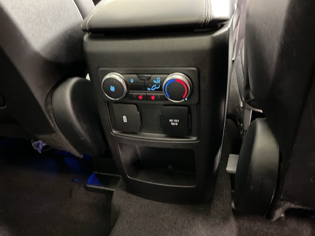 Used 2020 Ford Explorer Limited image 10