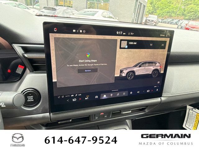 New 2026 MAZDA CX-5 Preferred AWD/4WD image 24