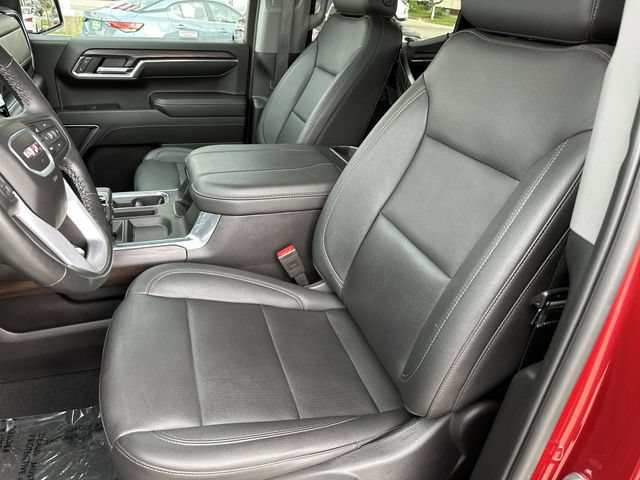 Used 2024 GMC Sierra 1500 SLT w/ SLT Premium Package AWD/4WD image 15