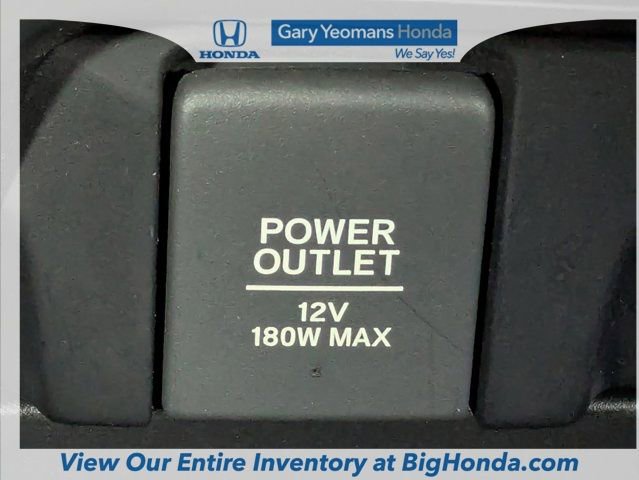 Used 2019 Honda Odyssey EX-L image 27