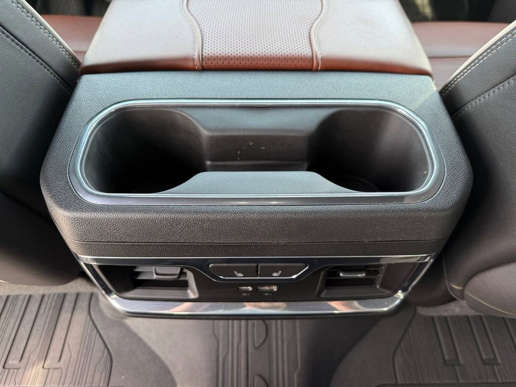 Certified 2024 GMC Sierra 2500 Denali Ultimate image 25