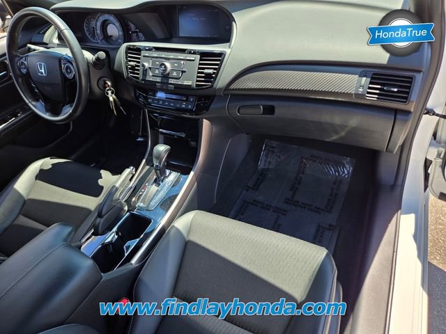 Used 2016 Honda Accord Sport image 21