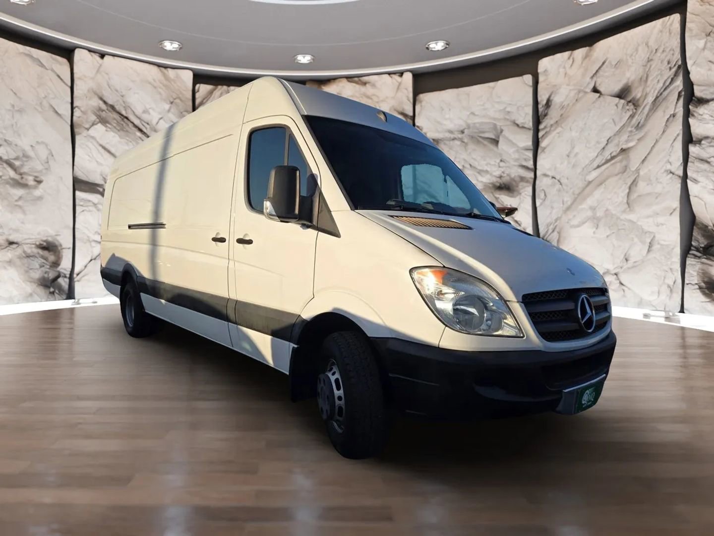 Used 2010 Mercedes-Benz Sprinter 3500 image 3