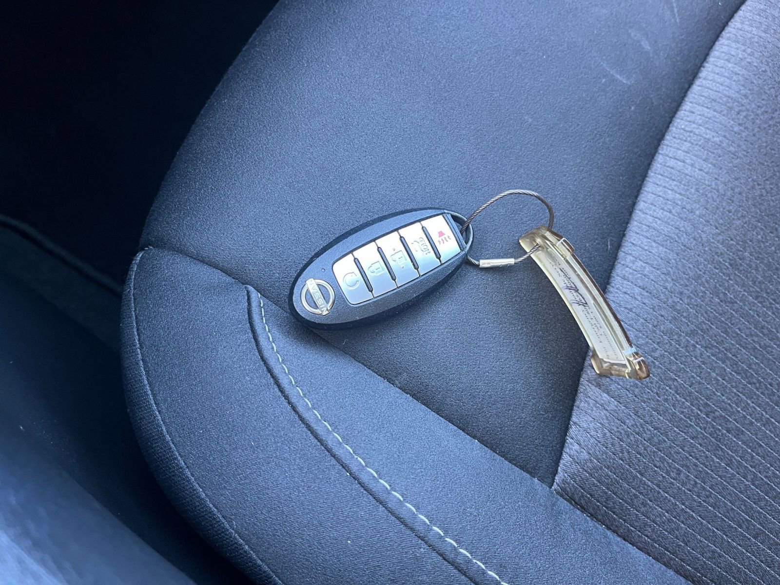 Used 2023 Nissan Altima 2.5 S image 23