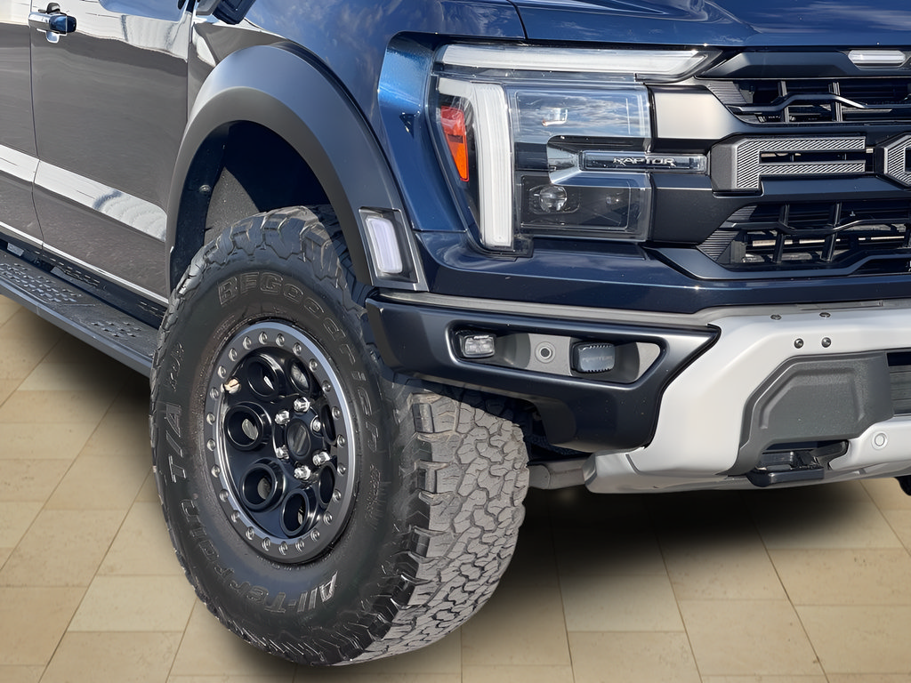 Used 2024 Ford F150 Raptor AWD/4WD image 49