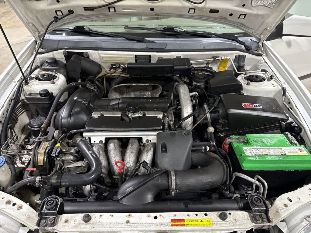 Used 2002 Volvo S40 image 24