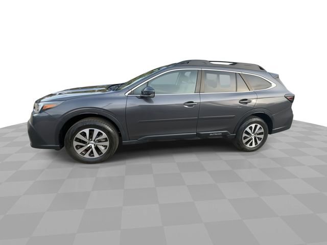 Used 2022 Subaru Outback Premium image 5