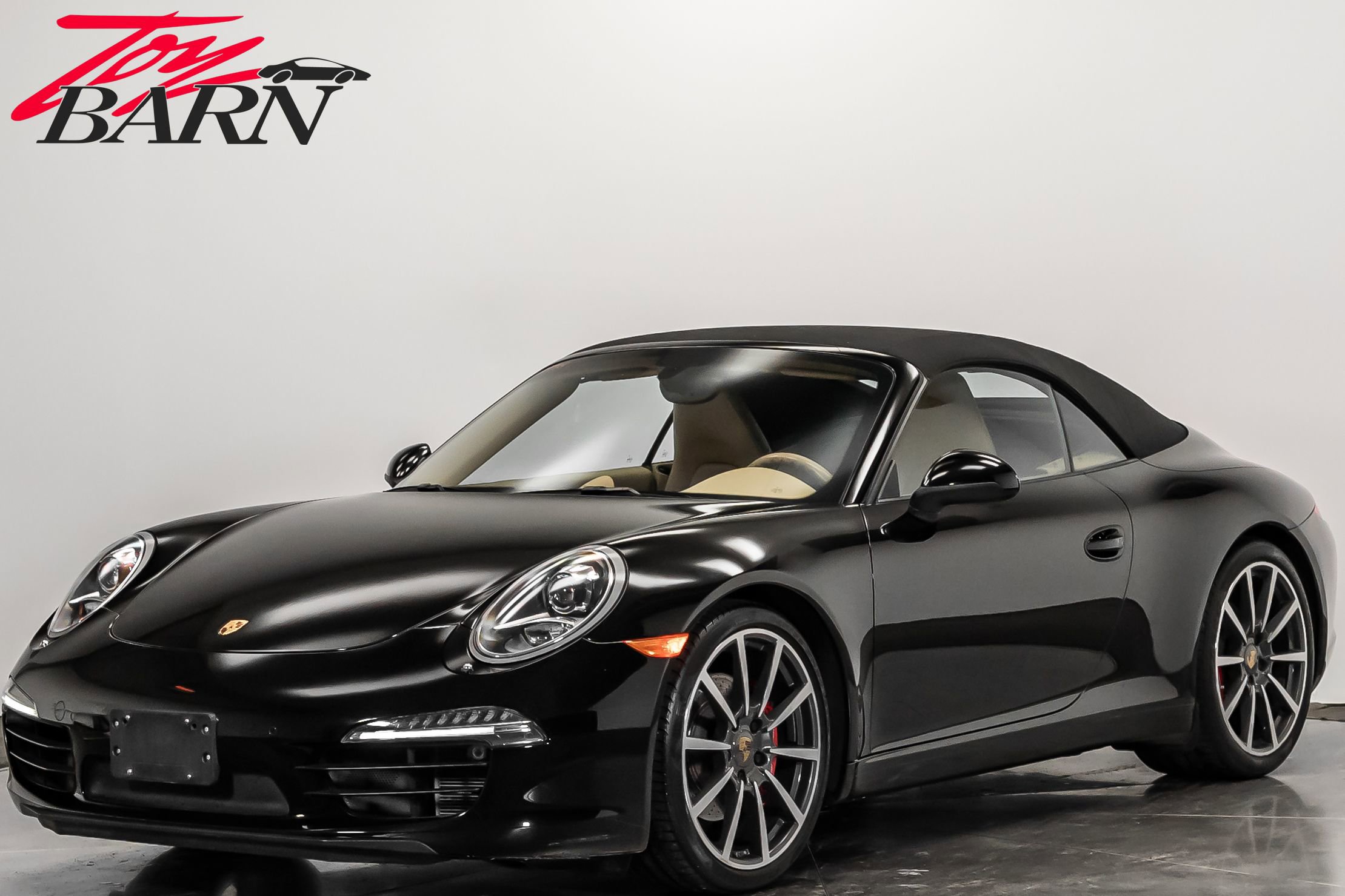 Used 2015 Porsche 911 Carrera S image 9