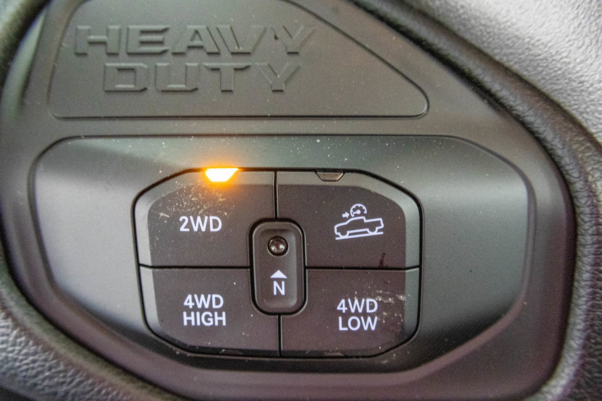 New 2026 RAM 2500 Big Horn image 31