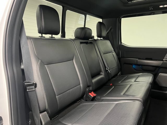 Used 2024 Ford F150 Lariat AWD/4WD image 50