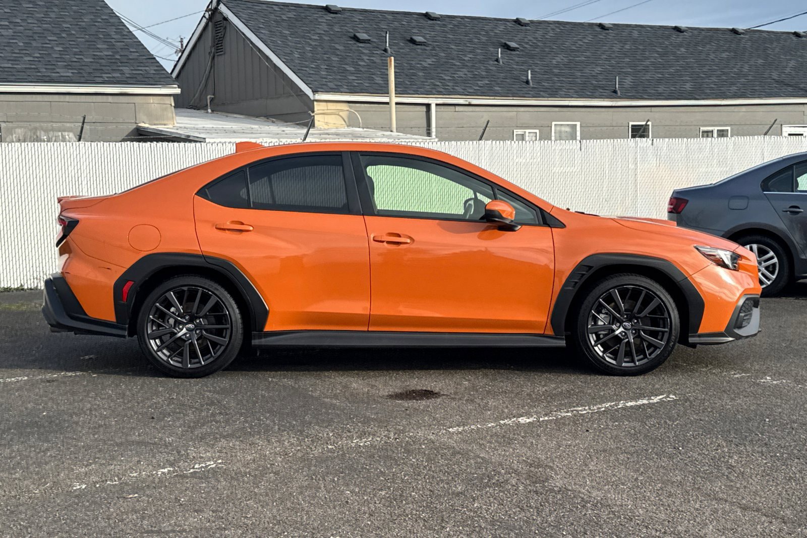 Used 2023 Subaru WRX Premium image 3