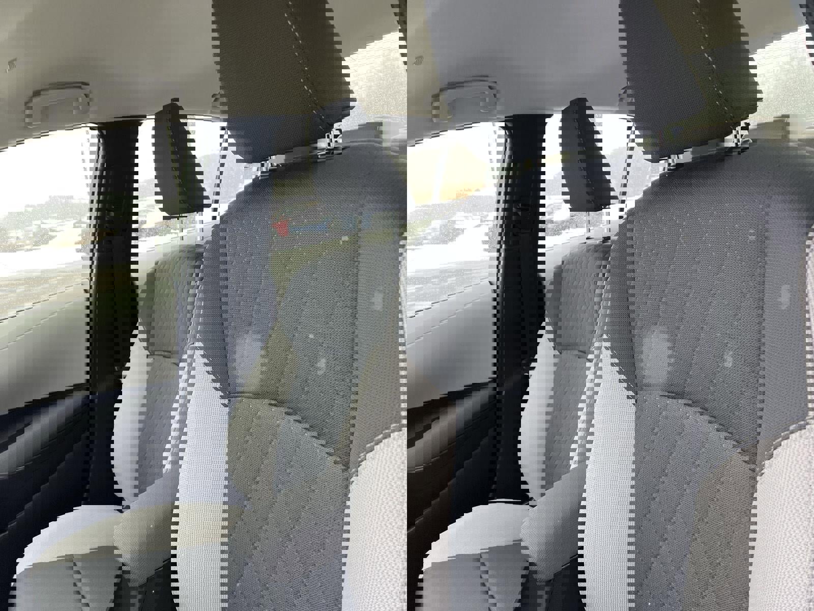 Used 2025 Toyota Corolla LE w/ LE Premium Package image 9