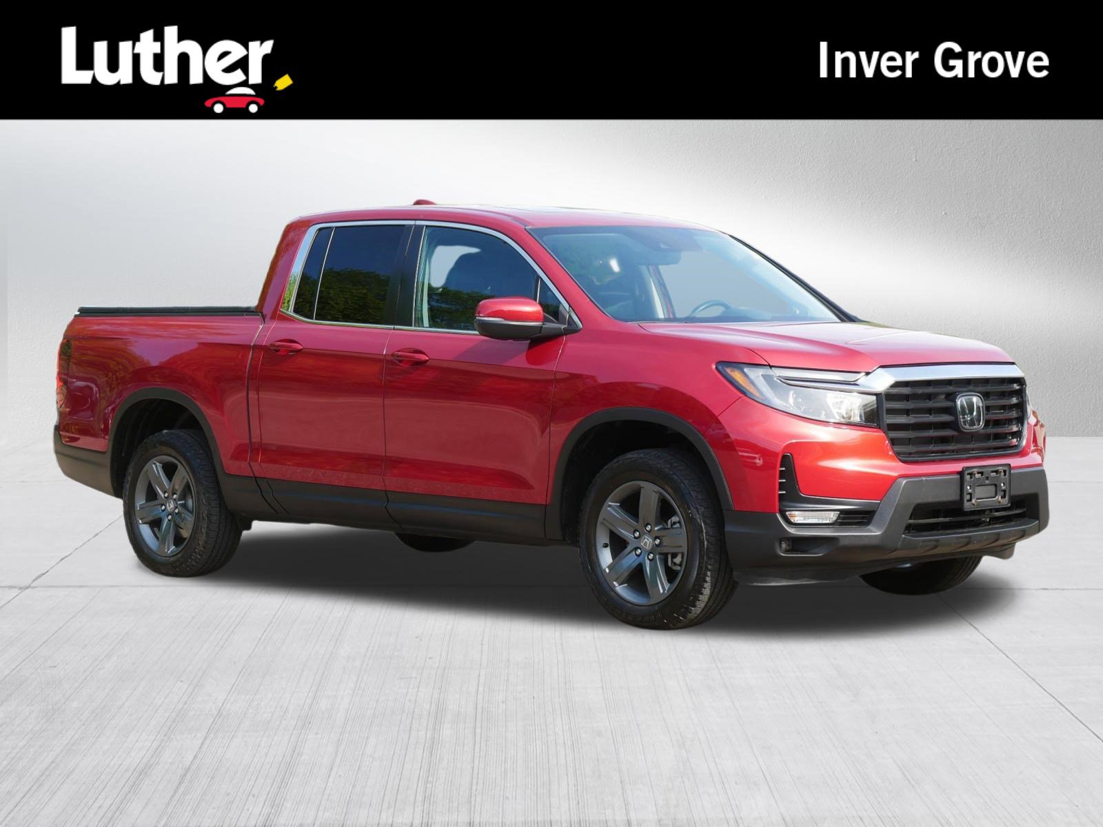 Used 2023 Honda Ridgeline RTL