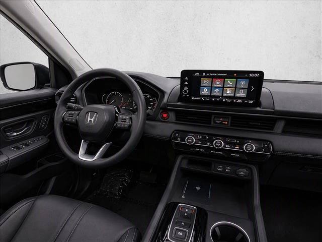 Certified 2024 Honda Pilot Touring image 29