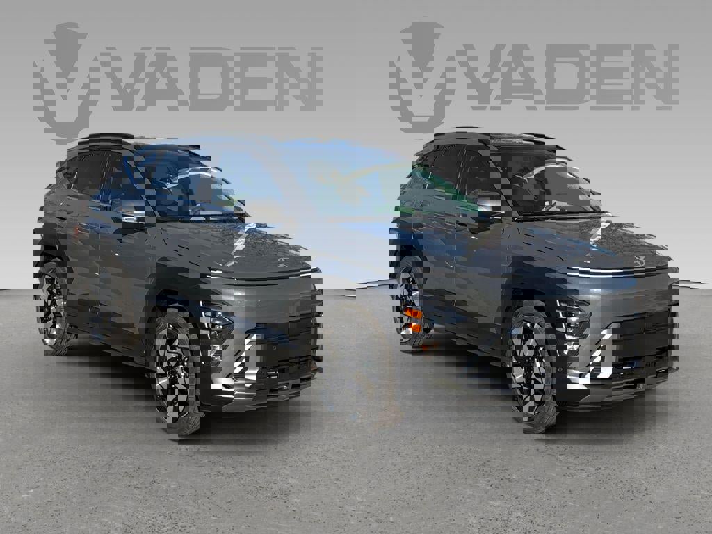 New 2026 Hyundai Kona Limited image 35