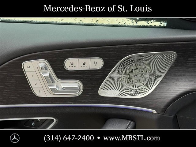 New 2026 Mercedes-Benz GLS 450 4MATIC image 11