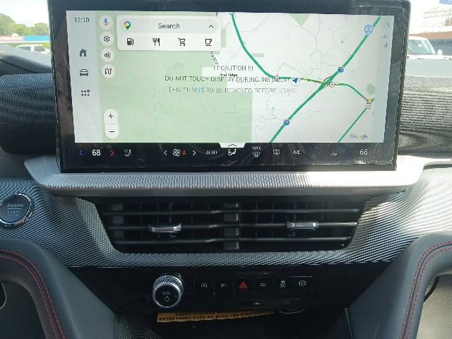 New 2026 Ford Explorer ST-Line RWD image 21