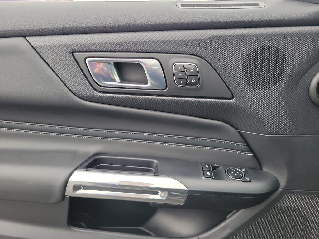 Certified 2026 Ford Mustang GT Premium RWD image 17