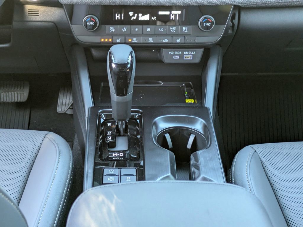 New 2026 Subaru Outback Limited w/ Premium/Limited Package 2 image 16
