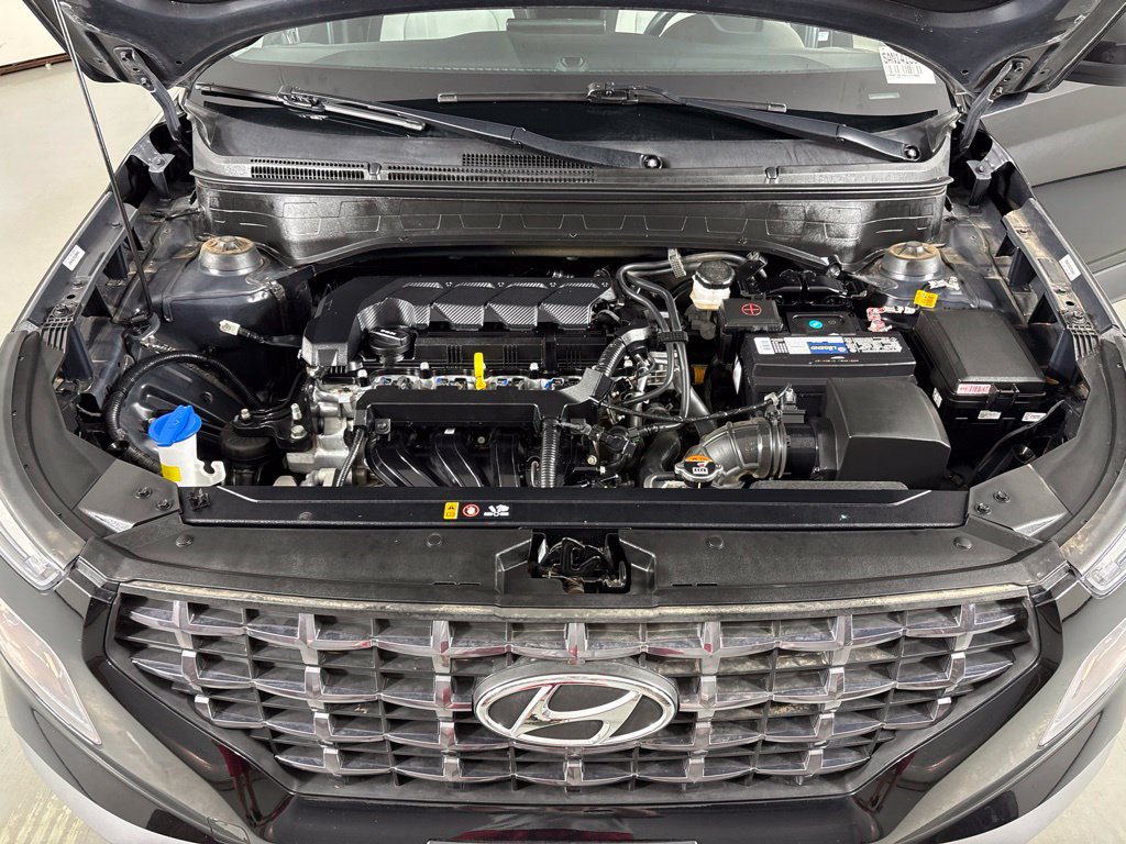 Used 2025 Hyundai Venue SEL FWD image 40