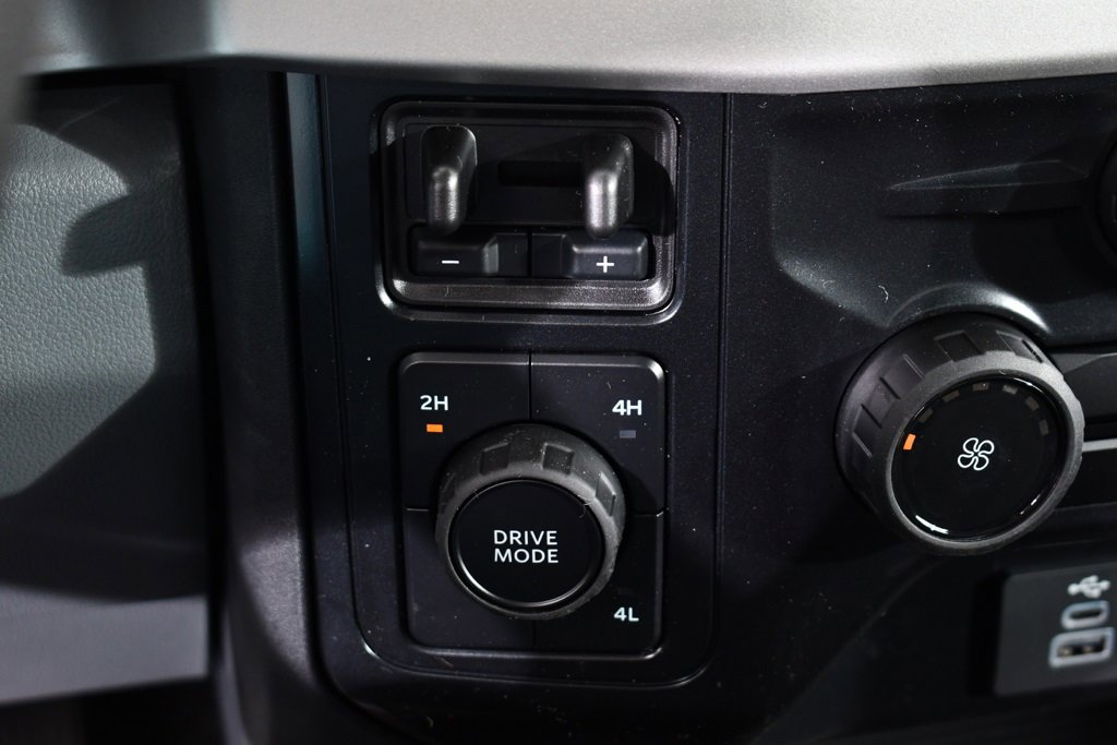 New 2026 Ford F350 XL w/ XL Driver Assist Package image 29