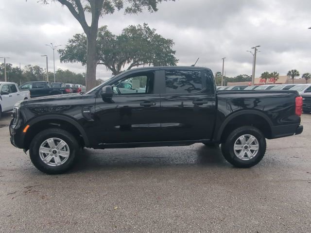 New 2025 Ford Ranger XL RWD image 8