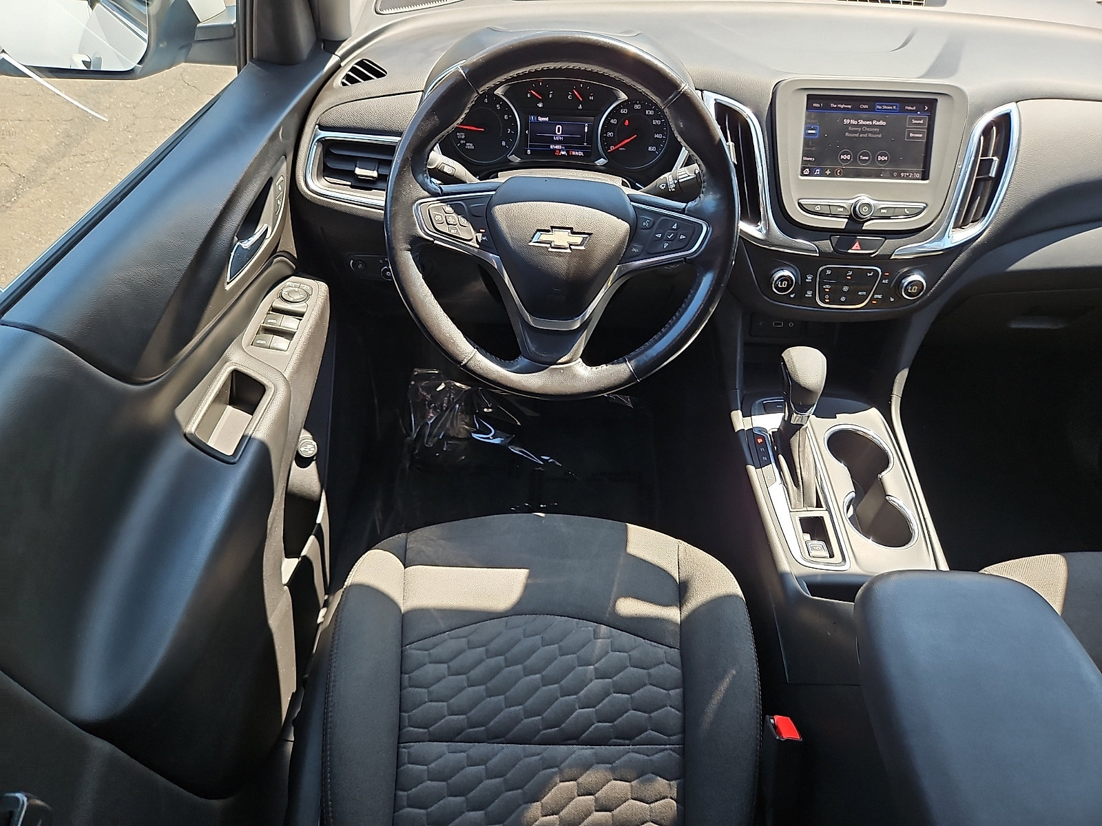 Used 2020 Chevrolet Equinox LT AWD/4WD image 11