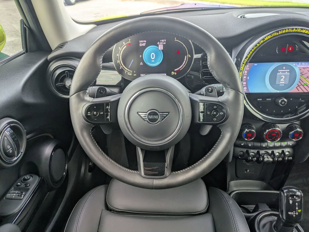 Used 2024 MINI Cooper S FWD image 24