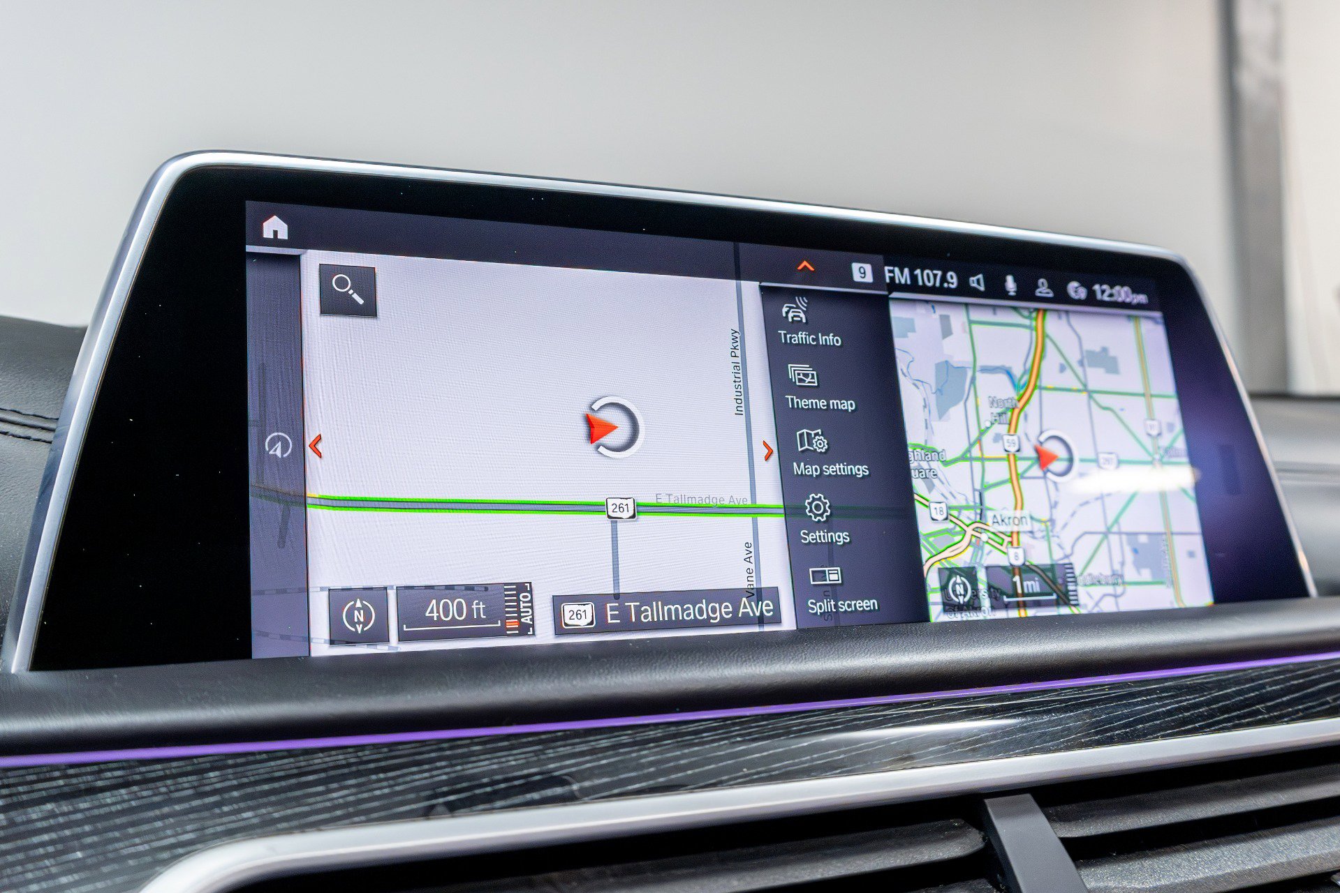 Used 2020 BMW 750i xDrive w/ Executive Package image 65