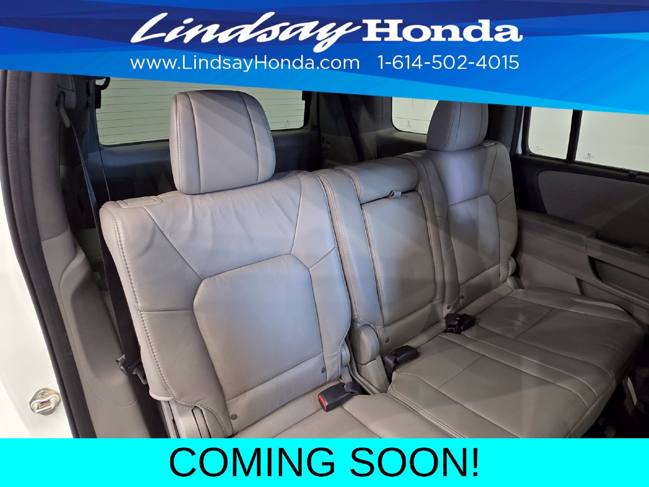 Used 2015 Honda Pilot Touring image 10