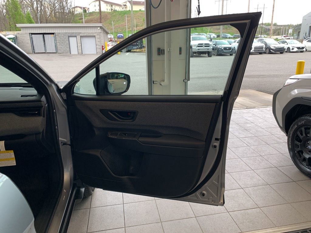 New 2026 Subaru Outback Premium AWD/4WD image 23