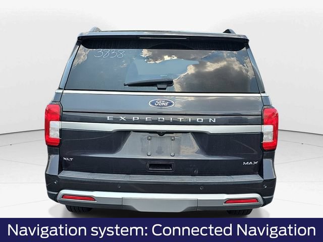 Certified 2024 Ford Expedition Max XLT RWD image 5