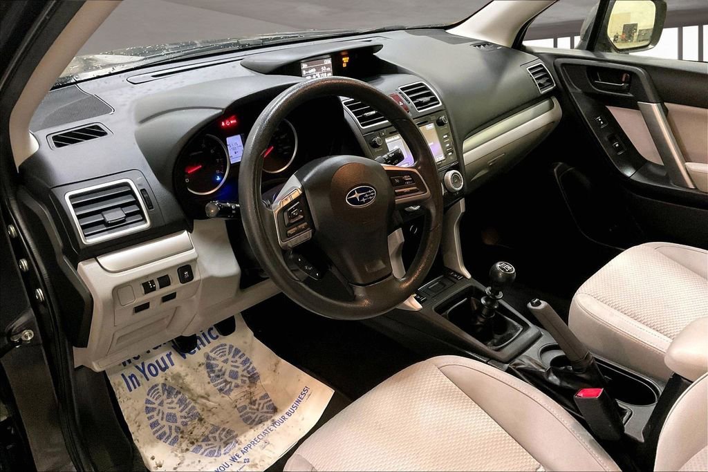 Used 2016 Subaru Forester 2.5i Premium image 13