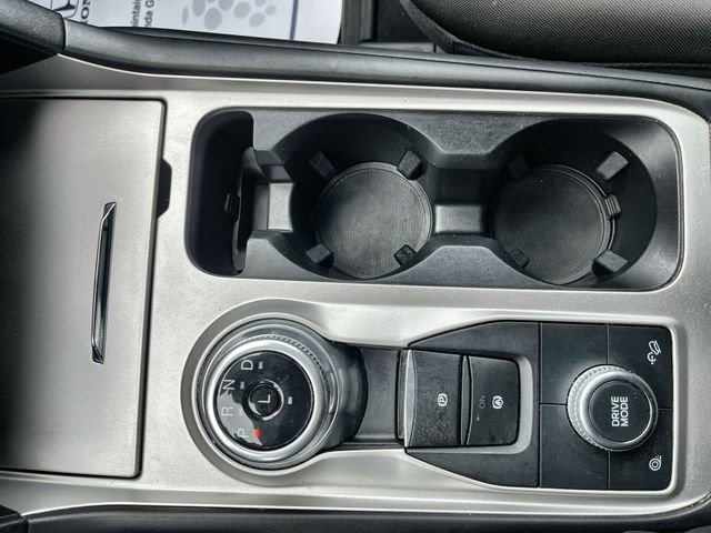 Used 2022 Ford Explorer XLT image 22