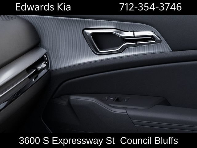 New 2027 Kia Sportage EX AWD/4WD image 27
